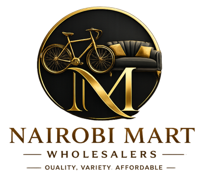 Nairobi Mart Wholesalers