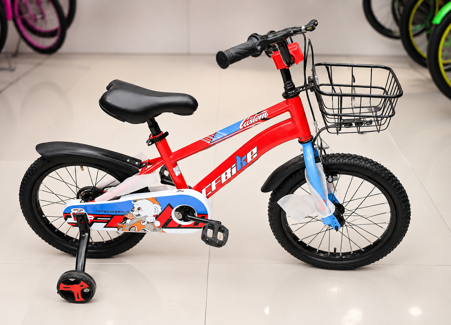 Affordable bicycles for sale in nairobi Kenya
