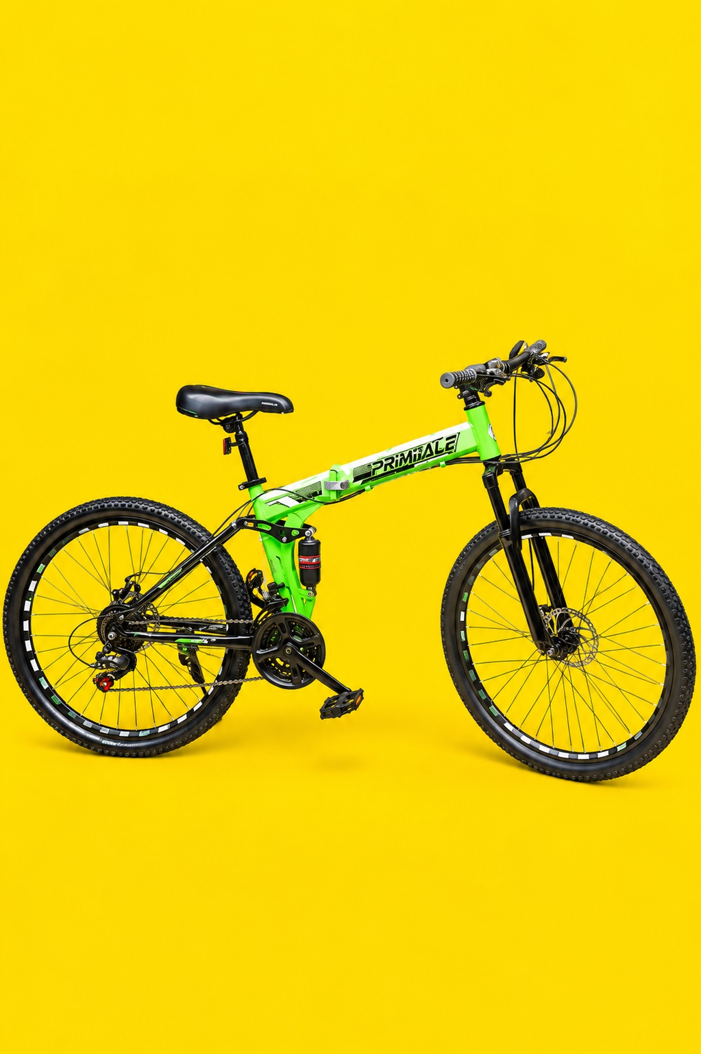 Adult Bikes