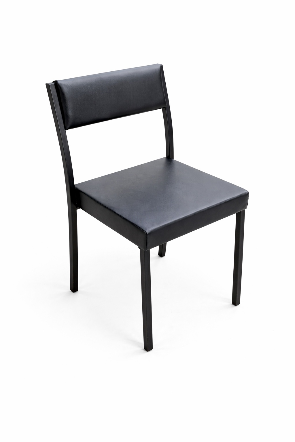 Katerina accent chair featuring elegant upholstery, a modern curved design, cushioned seat and backrest, sturdy wooden legs, and a stylish finish suitable for l