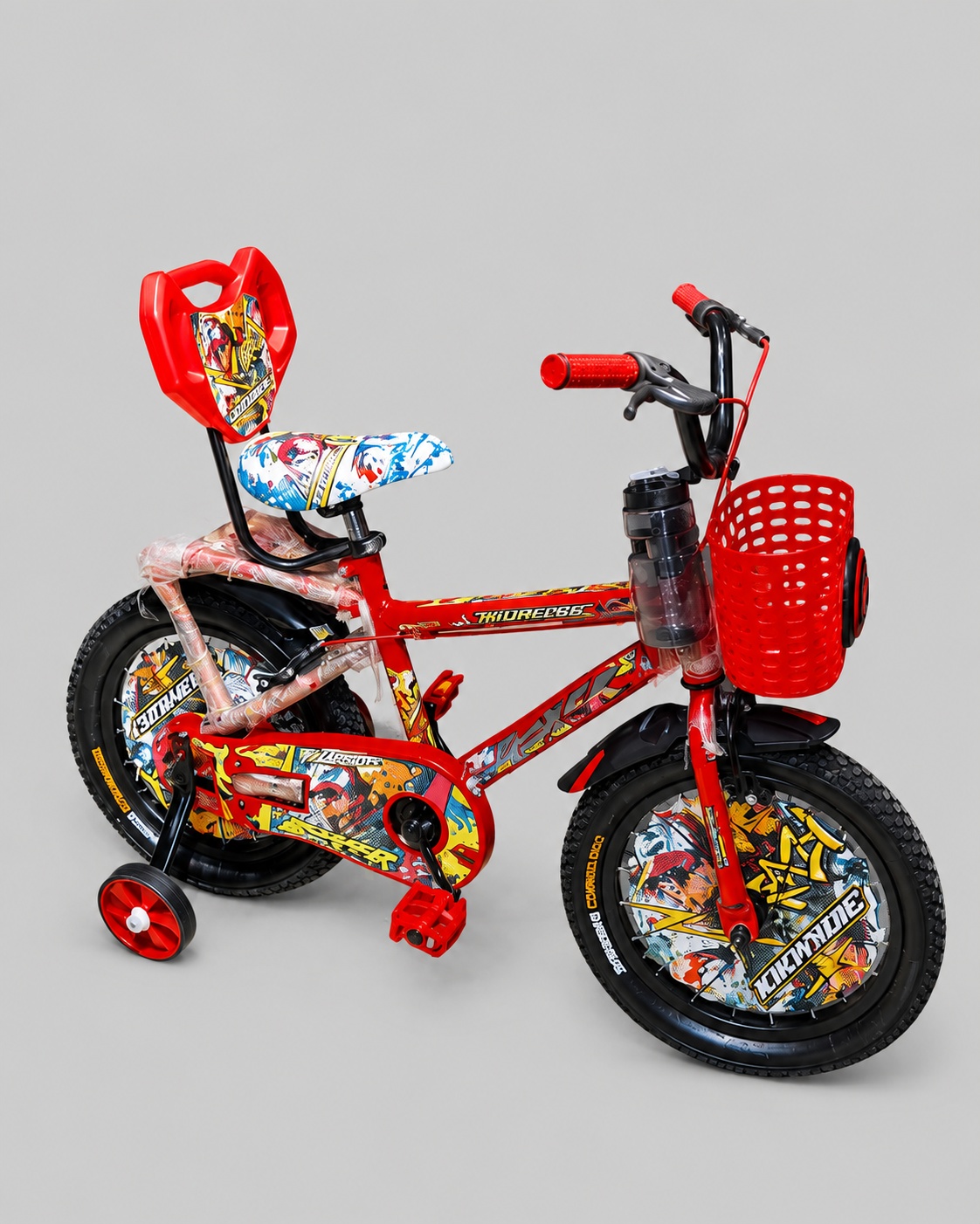 Kids Bikes