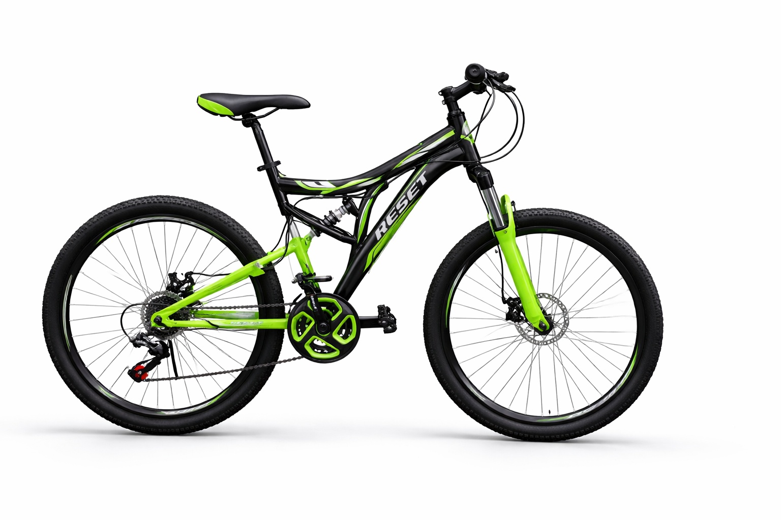 Adult Bikes