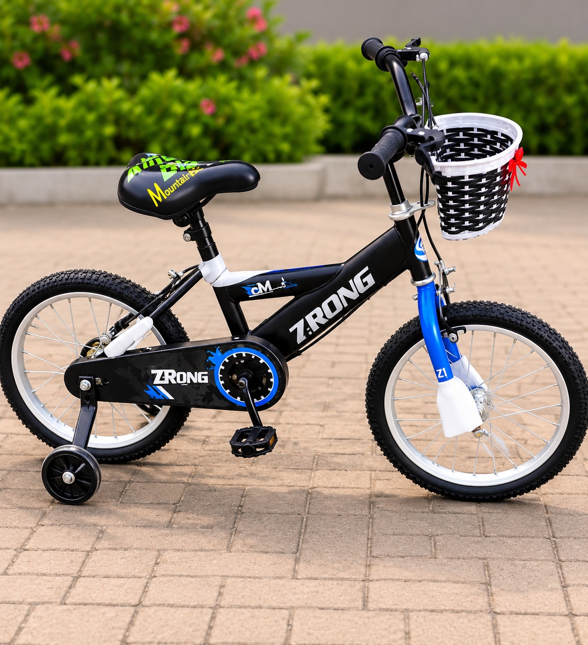 Used Bikes